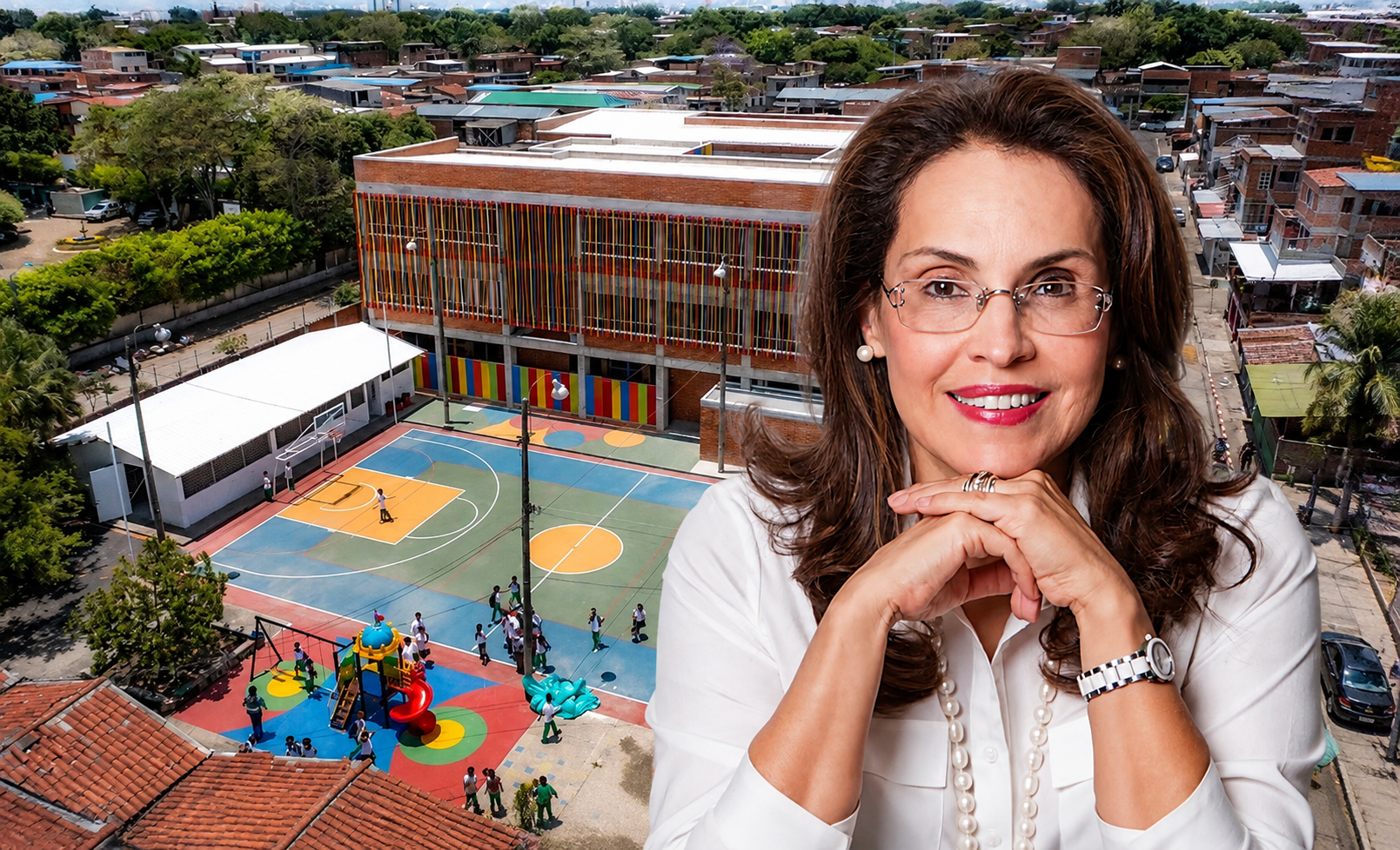 Decreto de MinEducación permitiría a privados e iglesias administrar colegios públicos