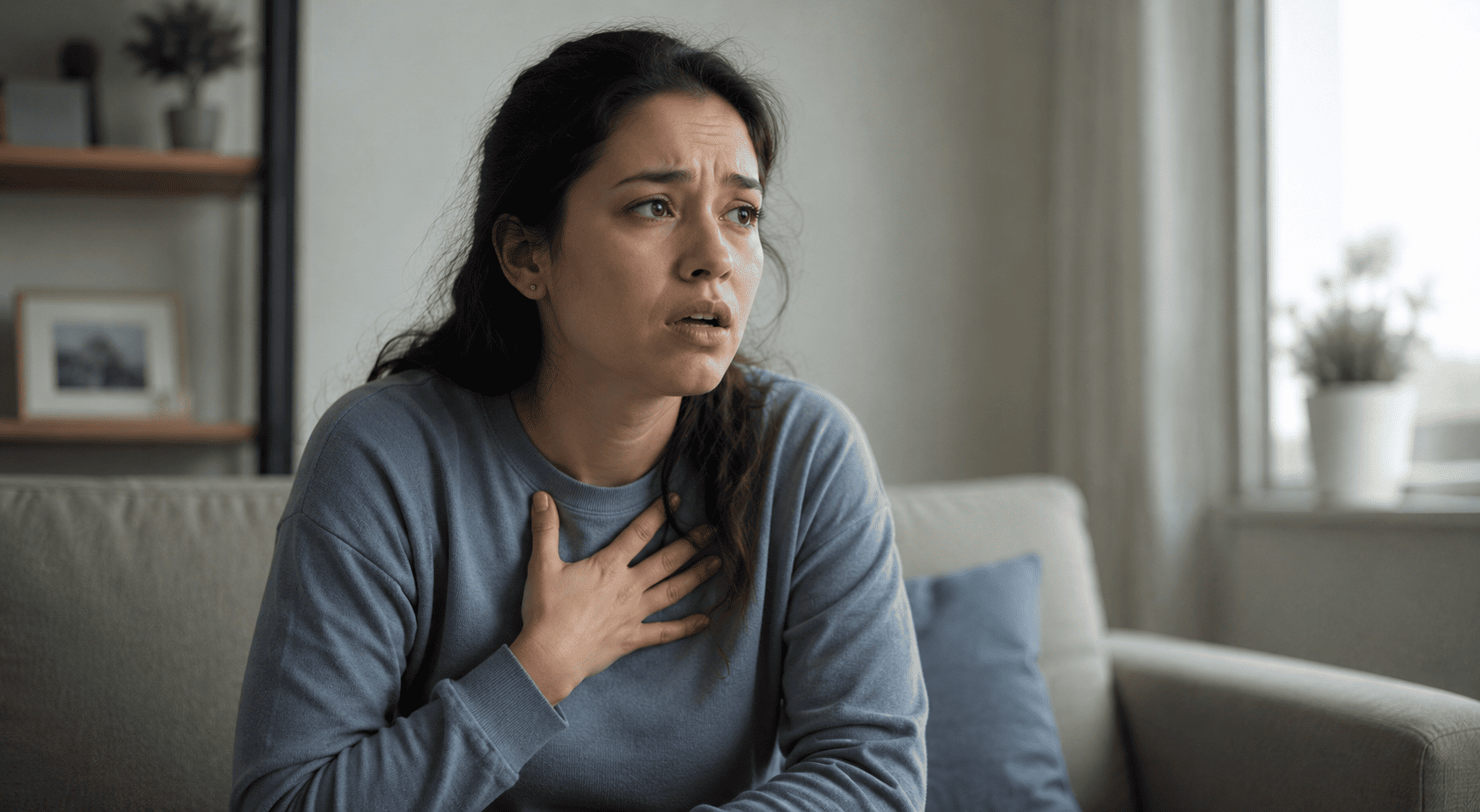 Línea virtual de apoyo emocional tras el terremoto