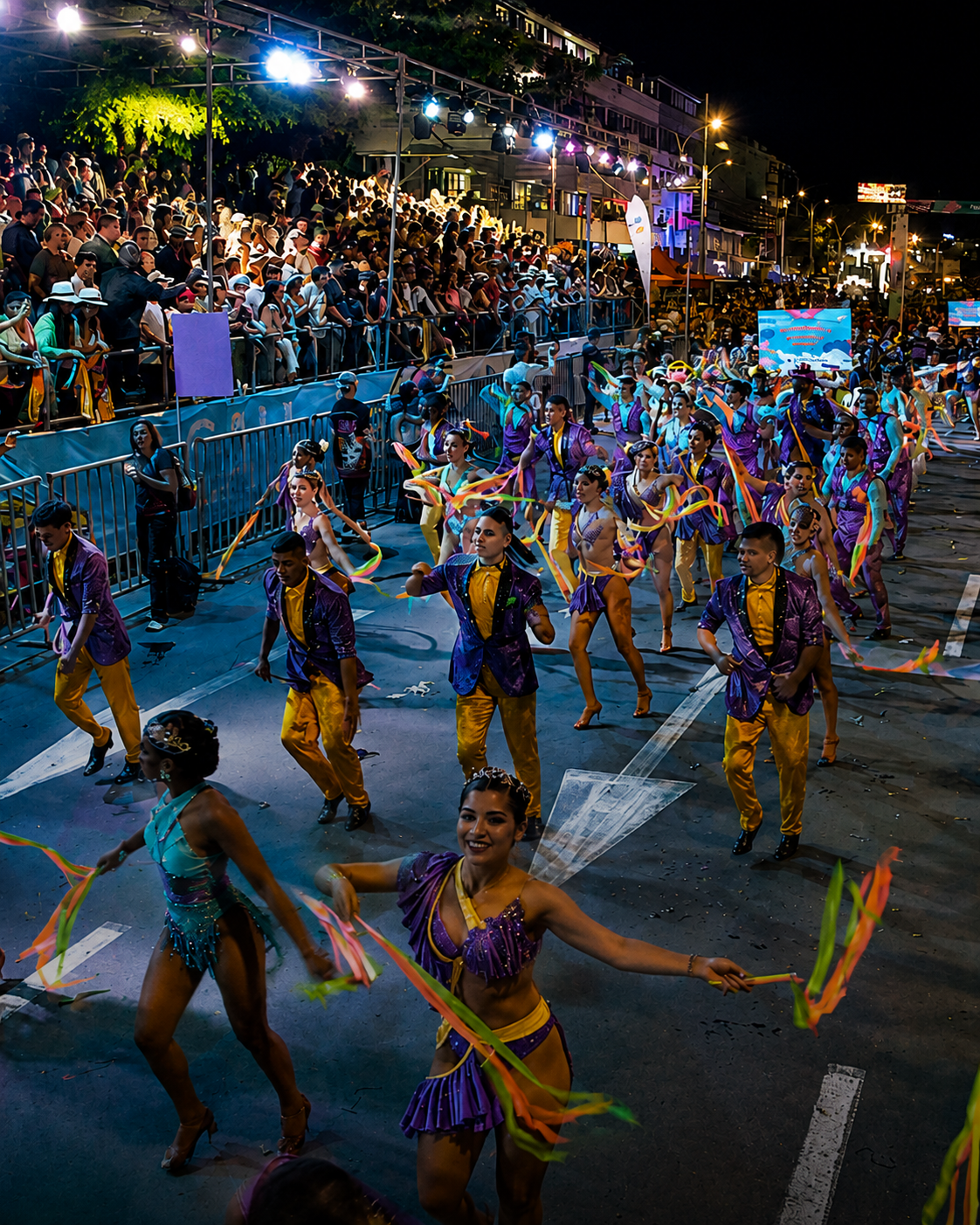 Cali sí tendrá Feria este año
