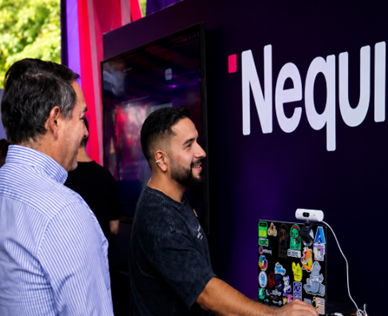 Nequi se independiza de Bancolombia
