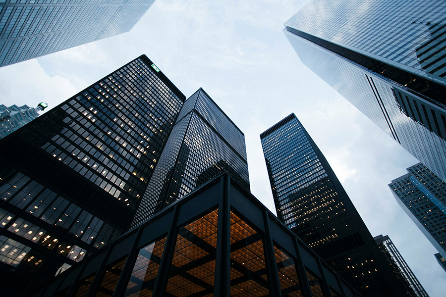 Las empresas con mejor reputación no ganan más dinero por casualidad