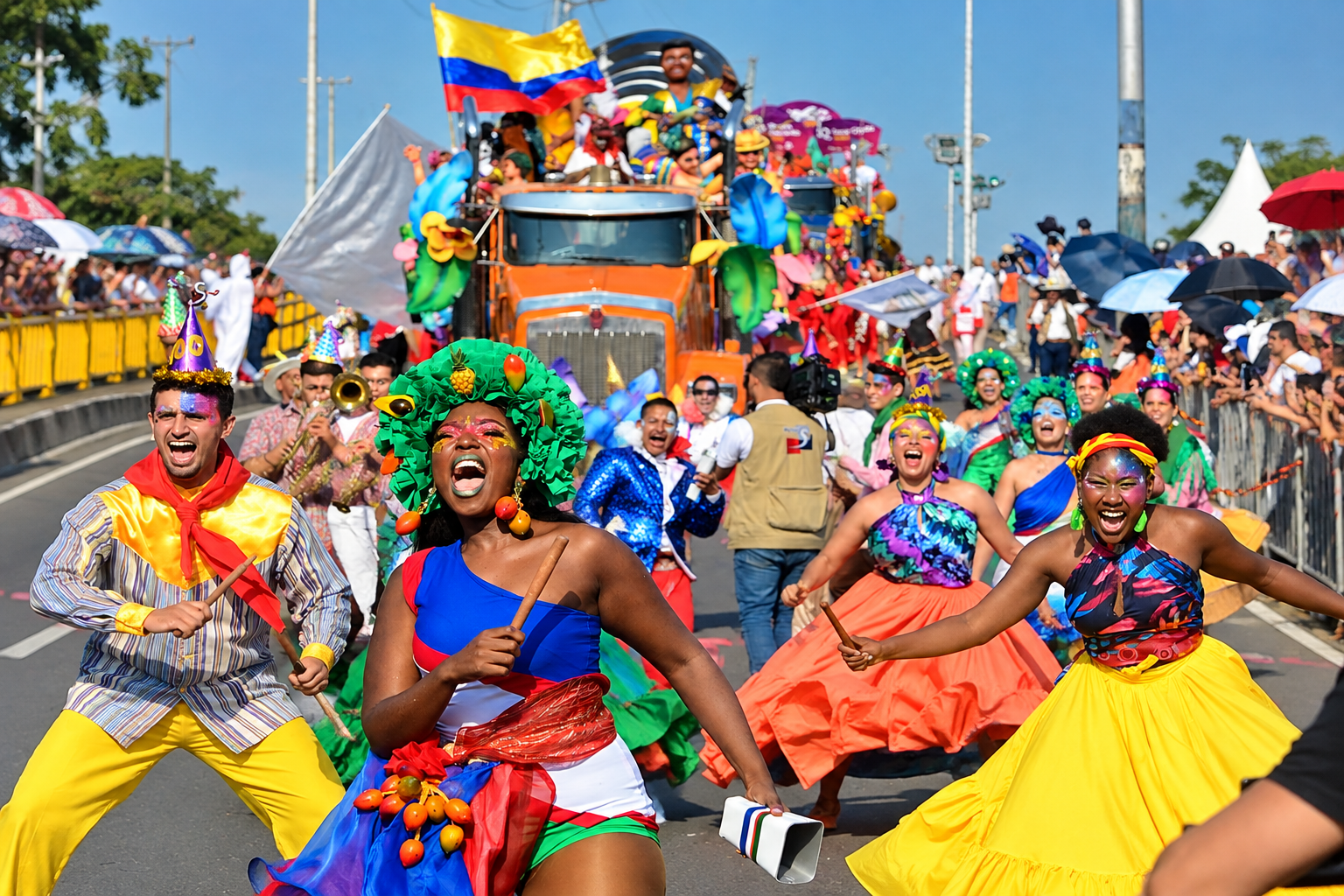 HASTA EL 20 DE OCTUBRE HAY PLAZO PARA DISEÑAR EL AFICHE DE LA 69.ª FERIA DE CALI