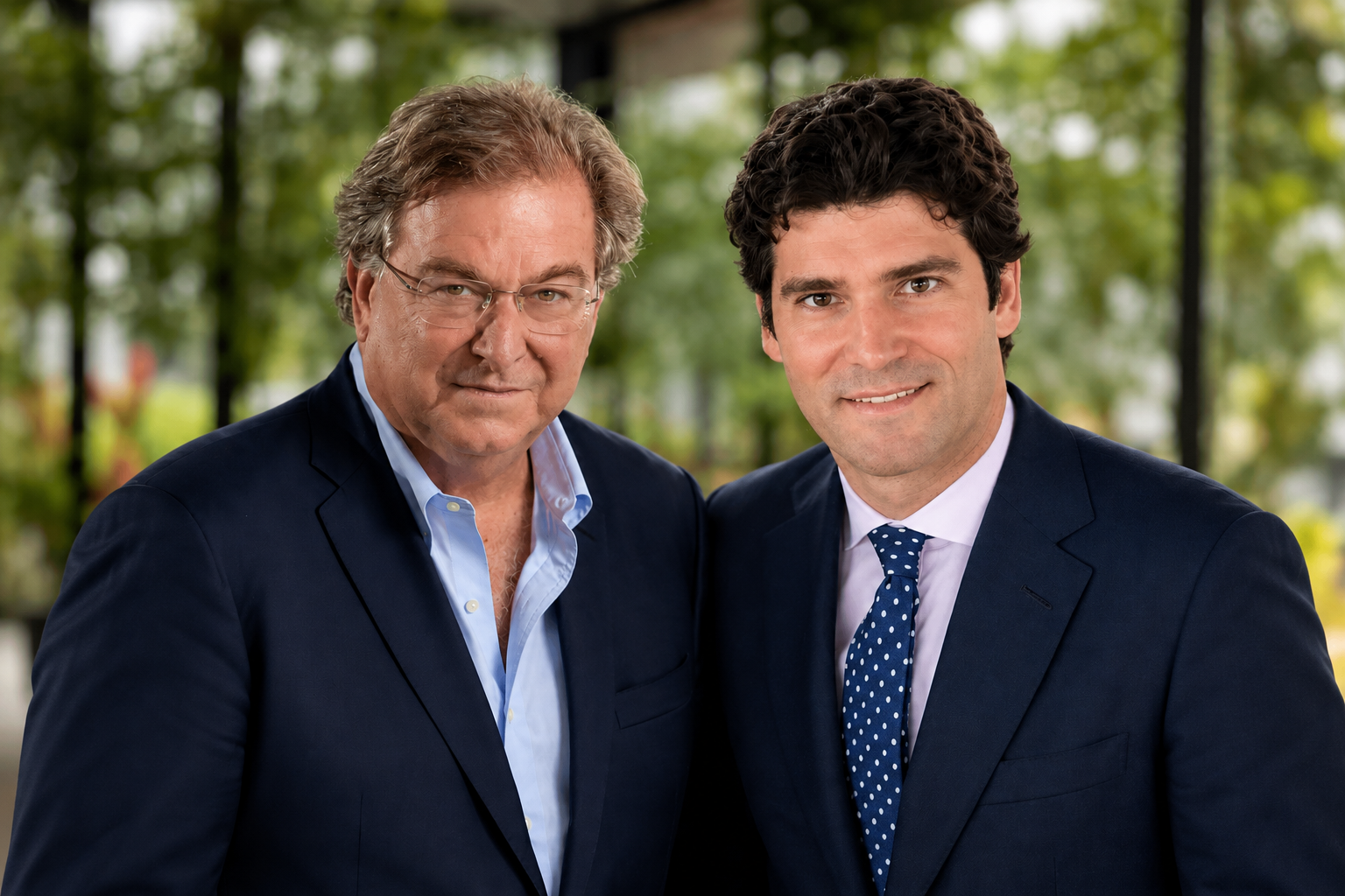 Gilinski y Santo Domingo, entre las 10 familias más ricas de América Latina