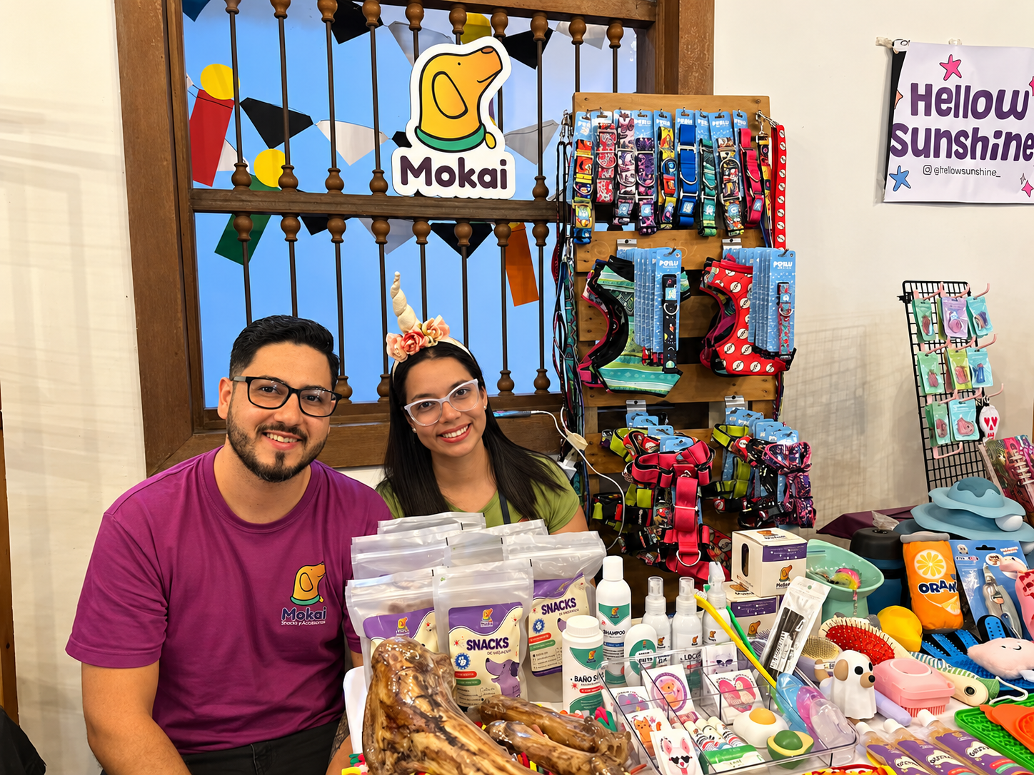 FERIA ÍNDIGO REGRESA A CALI ESTE FIN DE SEMANA: EMPRENDIMIENTOS, CULTURA Y MODA SOSTENIBLE