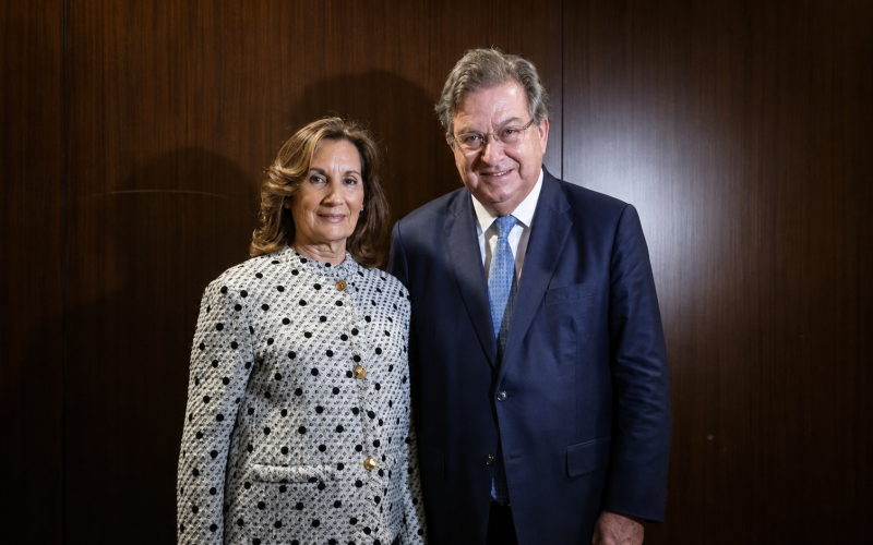 Jaime Gilinski y su esposa destinarán $150 mil millones a la reconstrucción de Cali