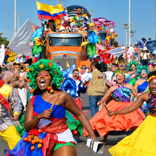 HASTA EL 20 DE OCTUBRE HAY PLAZO PARA DISEÑAR EL AFICHE DE LA 69.ª FERIA DE CALI