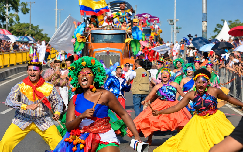 HASTA EL 20 DE OCTUBRE HAY PLAZO PARA DISEÑAR EL AFICHE DE LA 69.ª FERIA DE CALI