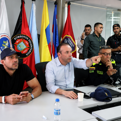 Cali entra en calamidad pública: decreto activa medidas extraordinarias tras el terremoto