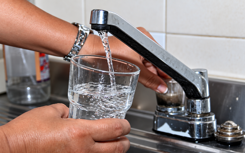 ACUAVALLE DESCARTA RACIONAMIENTO DE AGUA EN EL VALLE, POR AHORA, Y REFUERZA MEDIDAS ANTE EL FENÓMENO DE EL NIÑO