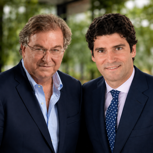 Gilinski y Santo Domingo, entre las 10 familias más ricas de América Latina