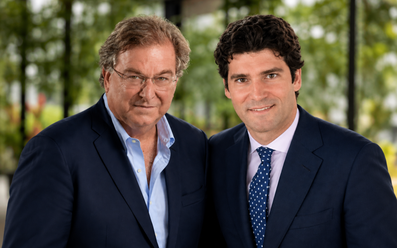 Gilinski y Santo Domingo, entre las 10 familias más ricas de América Latina