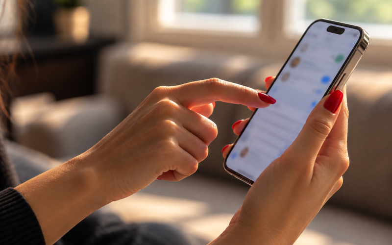 SE ACABARON LAS TRABAS PARA CANCELAR EL PLAN DEL CELULAR: ESTAS SON LAS NUEVAS REGLAS DESDE OCTUBRE