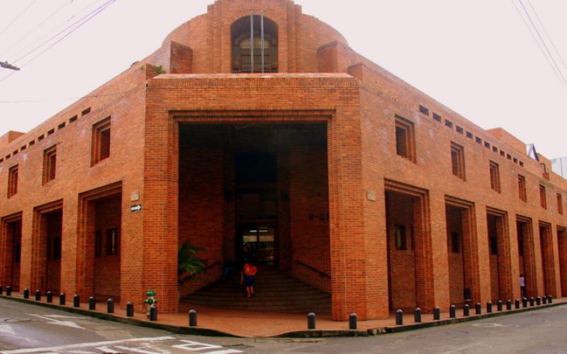 Centro Cultural de Cali mantendrá su programación habitual pese a su uso temporal durante la posesión presidencial