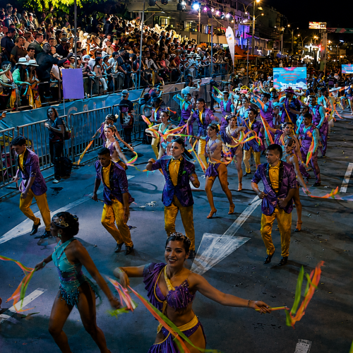 Cali sí tendrá Feria este año