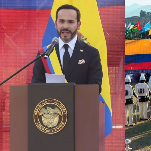 Abelardo De La Espriella anuncia ofensiva contra la corrupción y apuesta por la tecnología desde Cali