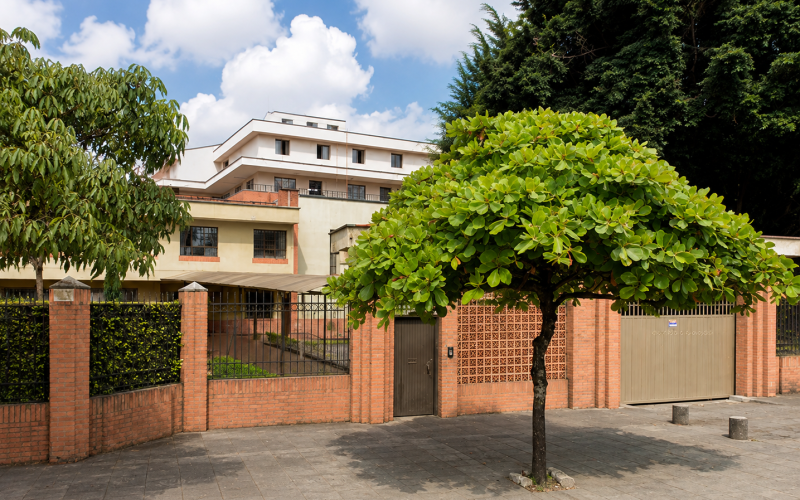 Hogar de Adultos Mayores en Cali necesita nuestra ayuda
